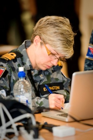Exercise Bell Buoy 13 a success for NZ